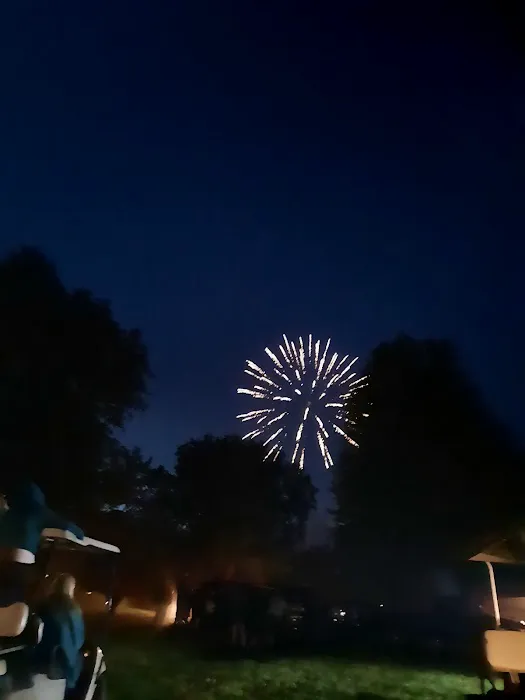 Broken Arrow Campground 5