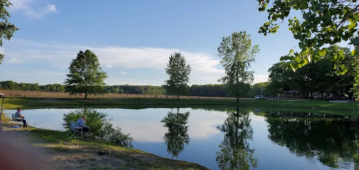 Broken Arrow Campground 4