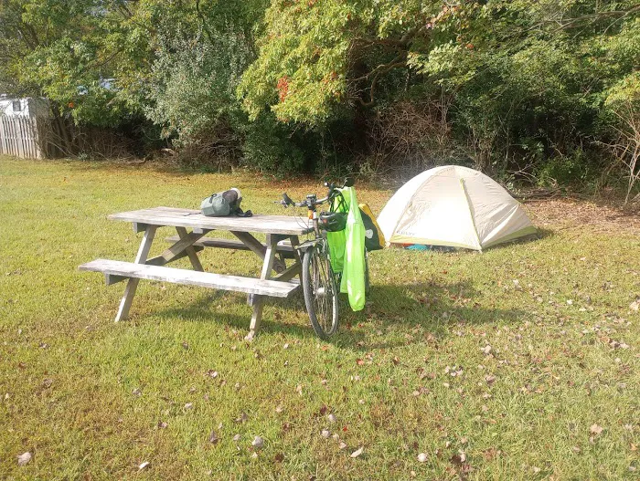 Hidden Lake Paradise Campground, LLC 6