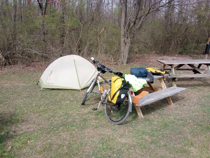 Hidden Lake Paradise Campground, LLC 7