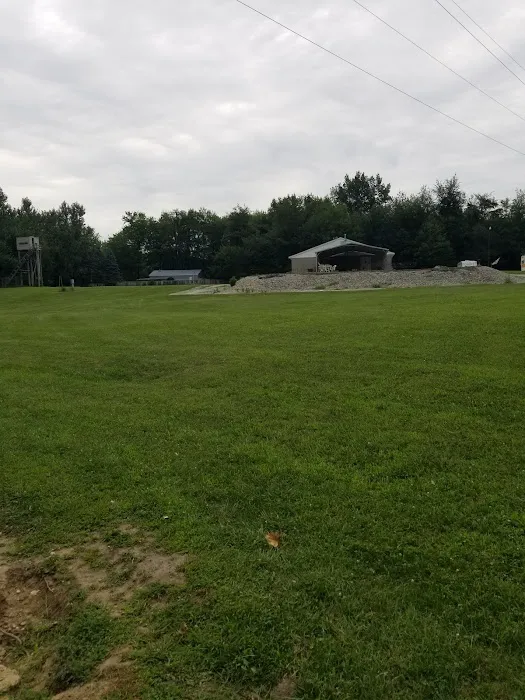 Hidden Lake Paradise Campground, LLC 8