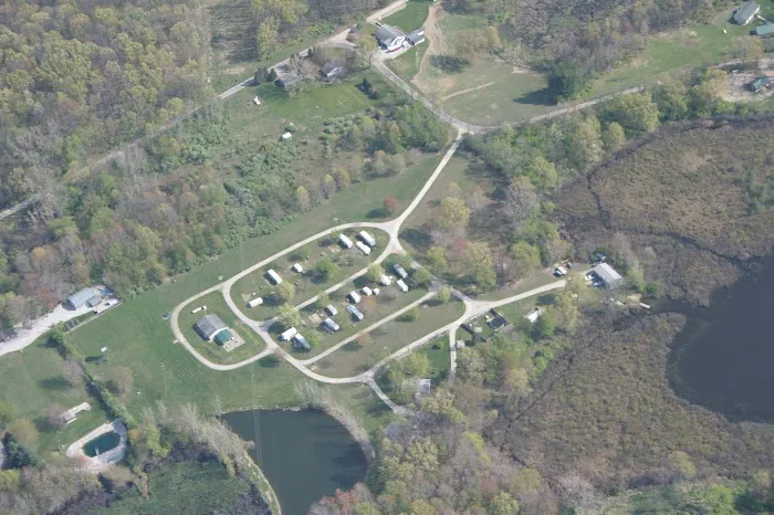 Hidden Lake Paradise Campground, LLC 1