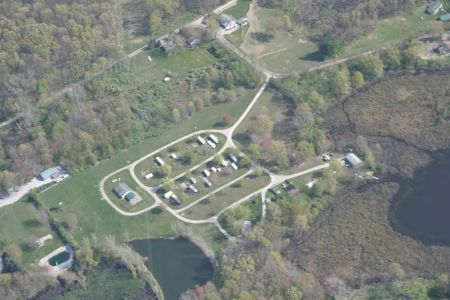 Hidden Lake Paradise Campground, LLC