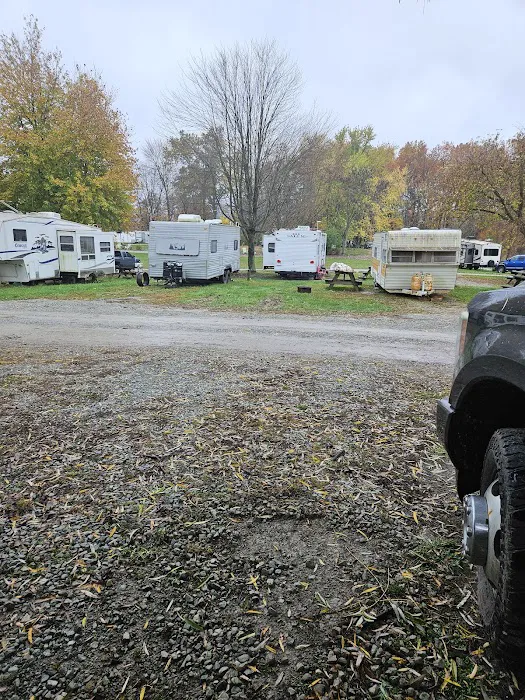 Hidden Lake Paradise Campground, LLC 4