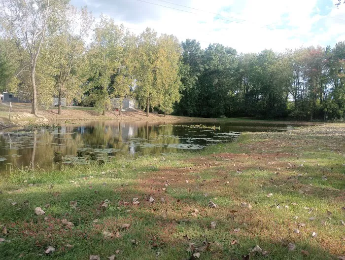 Hidden Lake Paradise Campground, LLC 9