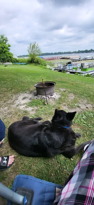 Hoosier Hideaway 2