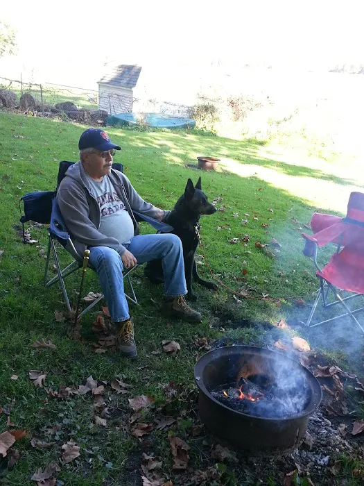 Hoosier Hideaway 3