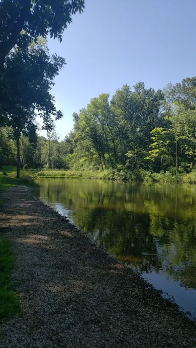 Hickory Hill CampGround 7