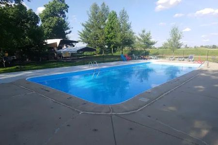 Hickory Hill CampGround