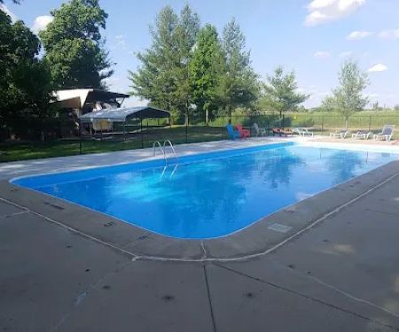 Hickory Hill CampGround