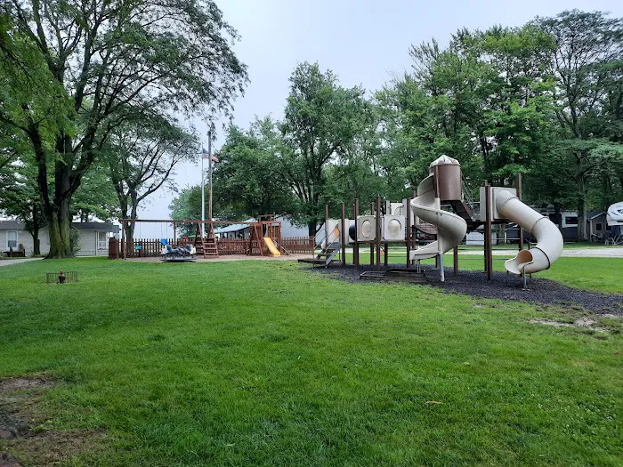 Hickory Hill CampGround 3