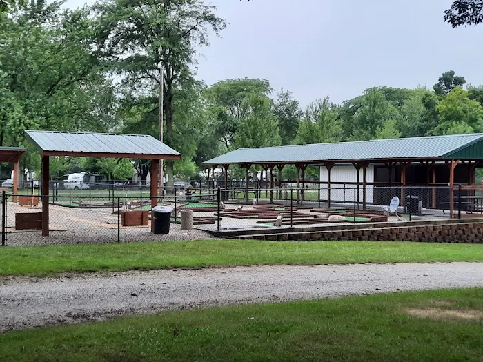 Hickory Hill CampGround 2