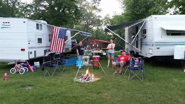 Hickory Hill CampGround 6