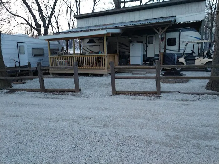 Hickory Hill CampGround 8