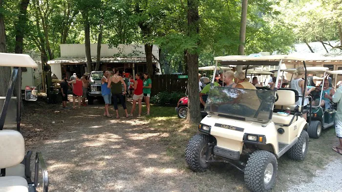 Hickory Hill CampGround 10