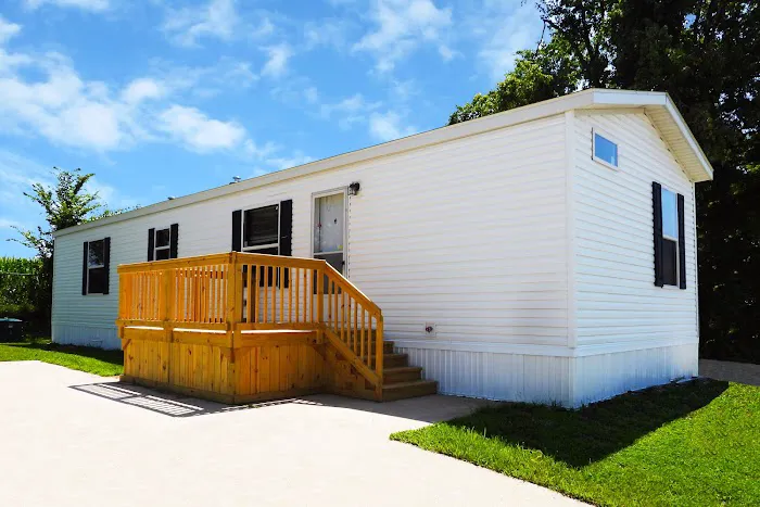 Meadows of Bloomington Manufactured Housing Community 2