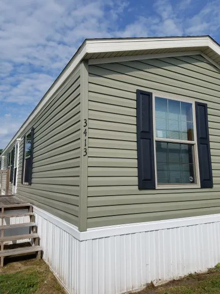 Meadows of Bloomington Manufactured Housing Community 3