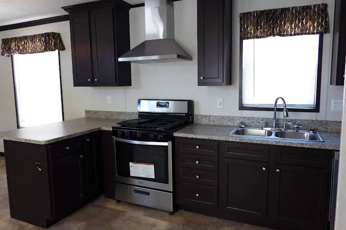 Meadows of Bloomington Manufactured Housing Community 4