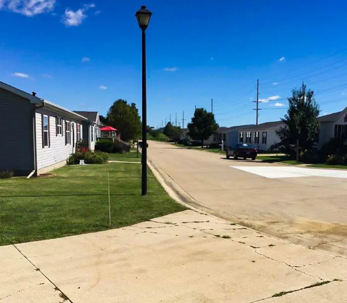 Prairie Place 5