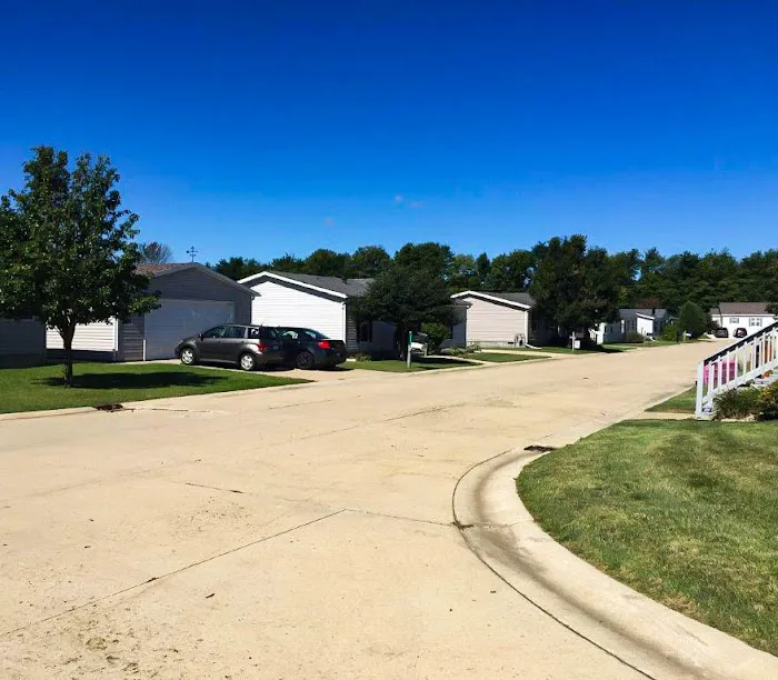 Prairie Place 6