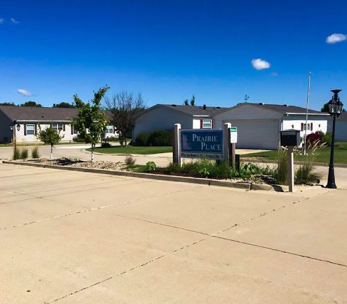 Prairie Place 2