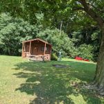 Timberline Campground