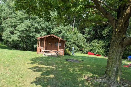 Timberline Campground