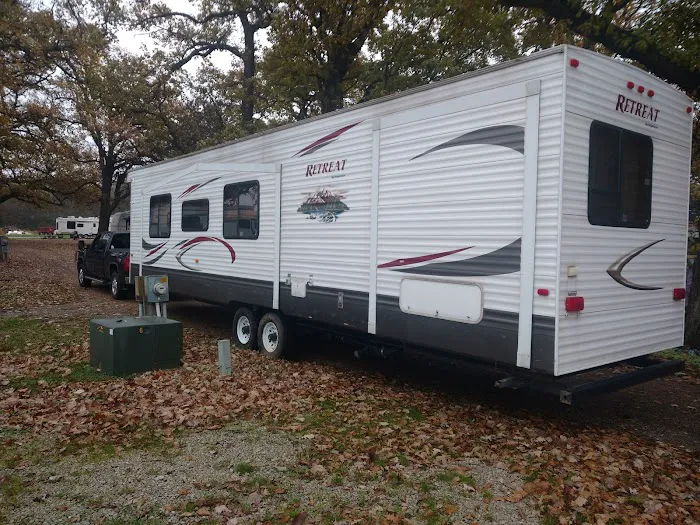 Timberline MHP 3