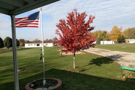 Enchanted Gardens Mobile Home Park