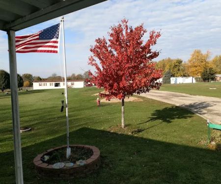 Enchanted Gardens Mobile Home Park