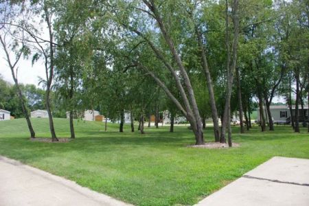 Liberty Estate Commons