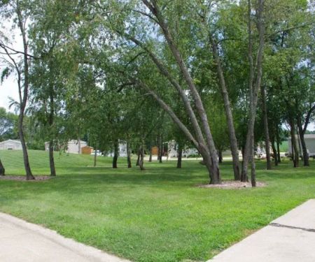 Liberty Estate Commons