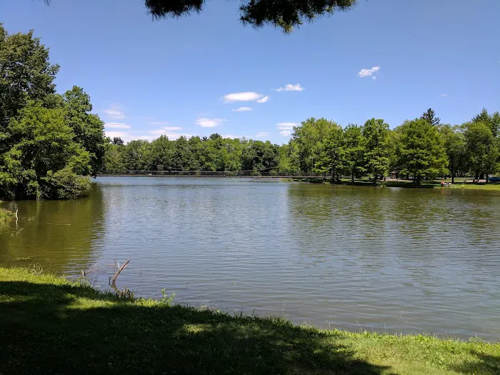 Champaign Sportsman's Club 8