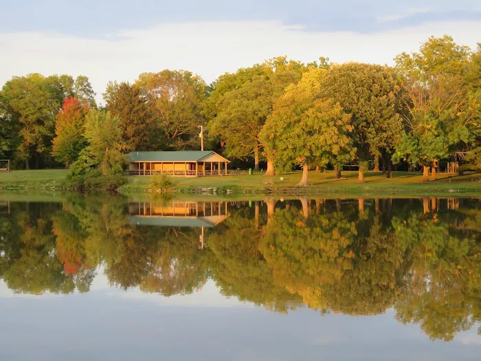 Champaign County Forest Preserve District 1