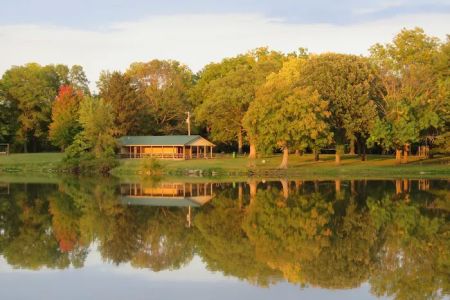 Champaign County Forest Preserve District
