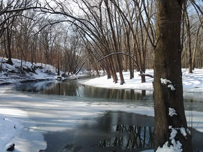 Champaign County Forest Preserve District 5