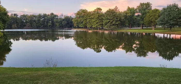 Tin Cup RV Park - Mahomet, Illinois 6