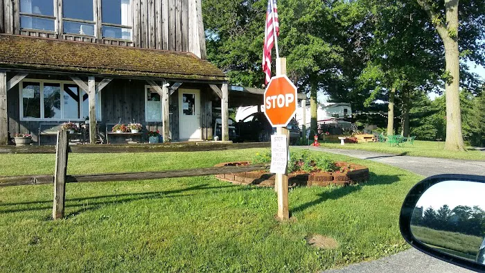 Tin Cup RV Park - Mahomet, Illinois 3