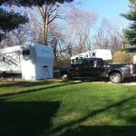 Tin Cup RV Park - Mahomet, Illinois