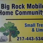 Big Rock Mobile Home Court