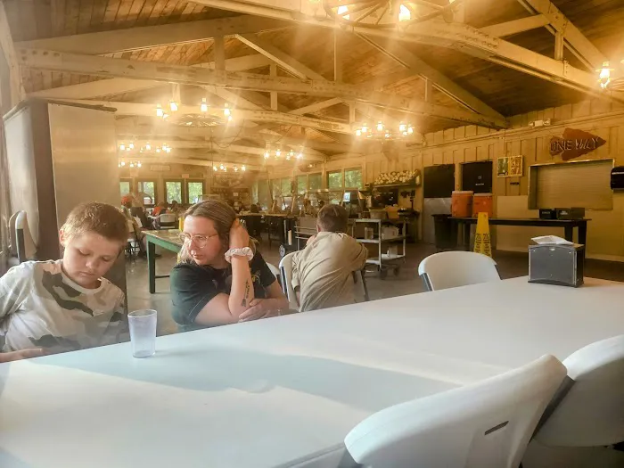 Dining hall 1