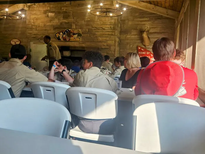 Dining hall 3