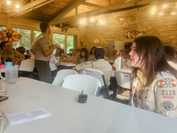 Dining hall 2