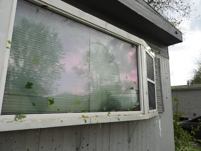 Coachlight Mobile Home Park 4