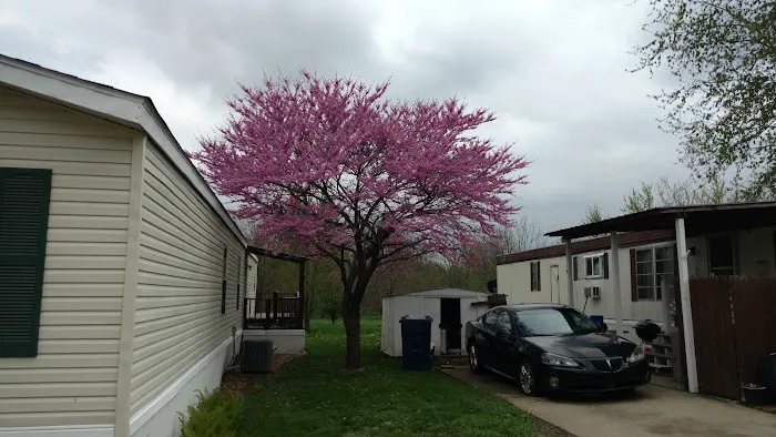 Coachlight Mobile Home Park 2