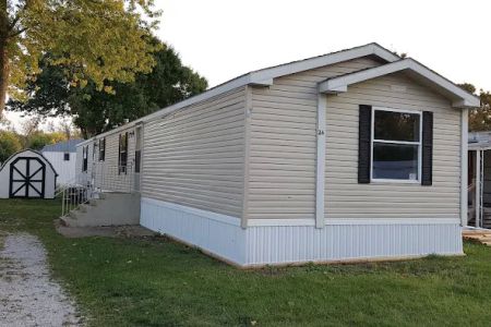 Valley Run Mobile Home Park