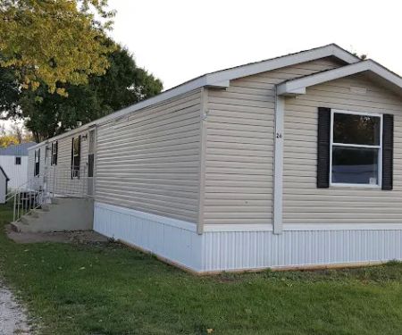 Valley Run Mobile Home Park