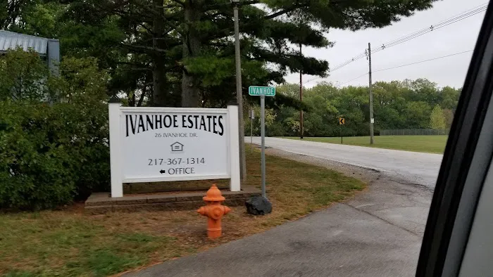 Ivanhoe Estates 5