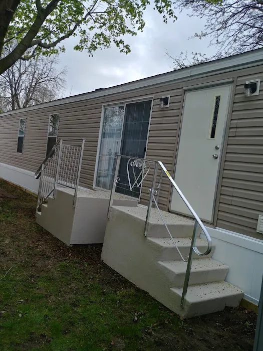 Carriage Estates 1