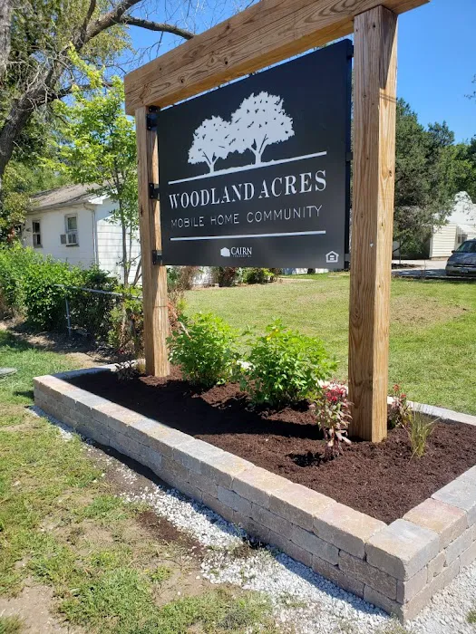 Woodland Acres Mobile Home Park 2